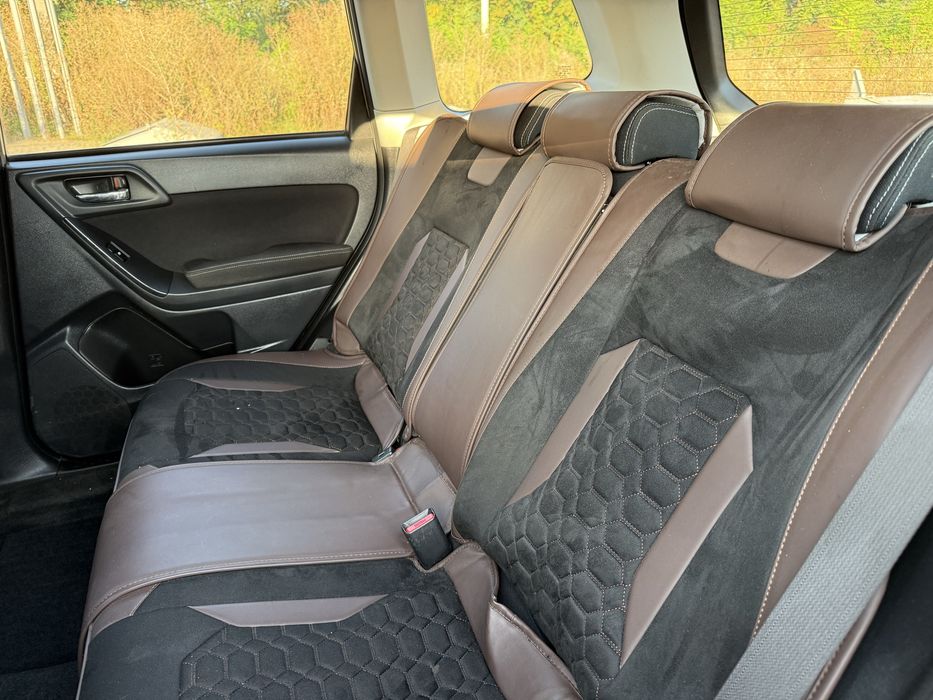 SUBARU FORESTER 2014 VIN JF1SJDLZ3EG120291 фото оголошення 5 з 24