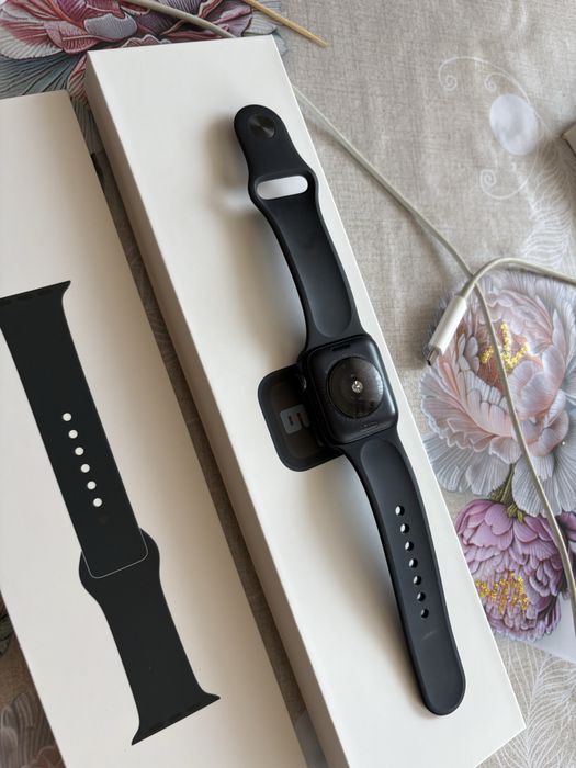 Apple watch se 2