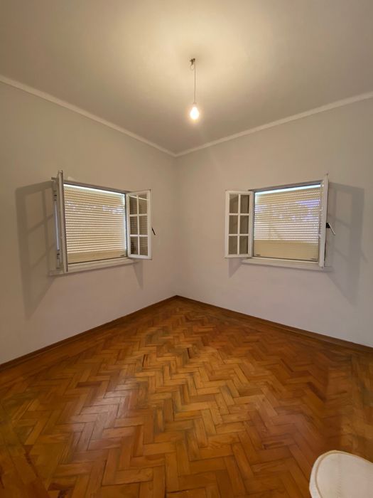 parquet está em bom estado