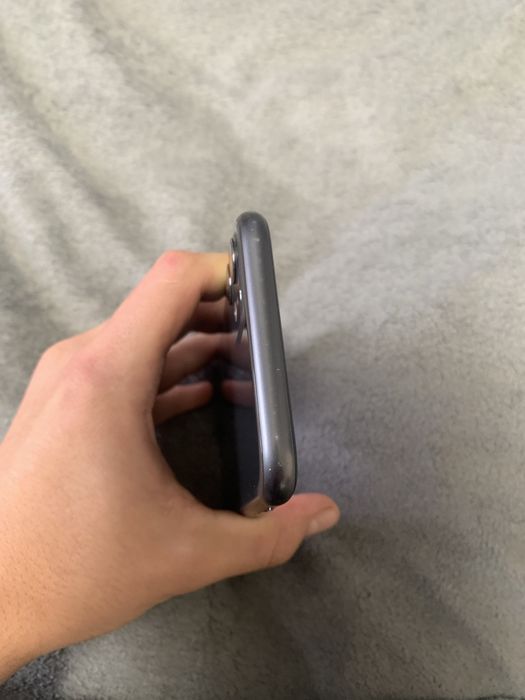 Айфон 11 на 64 гб