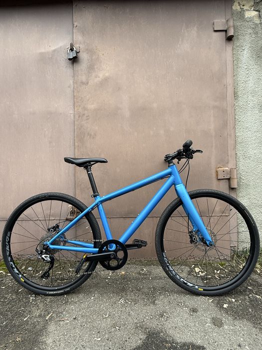 canyon commuter - купить велотовары - Цена на OLX.ua