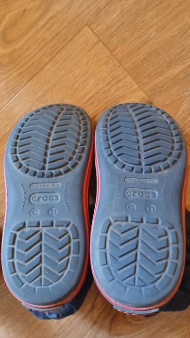 Śniegowce Crocs Winter Proof r. 28 (11)