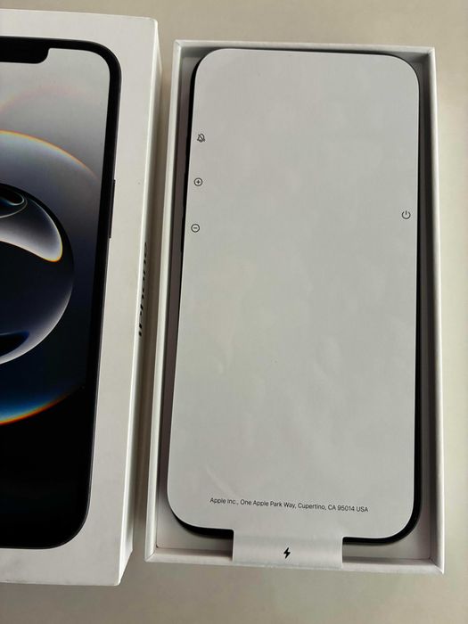 iphone 16e preto black 256G: POUPE 200€!