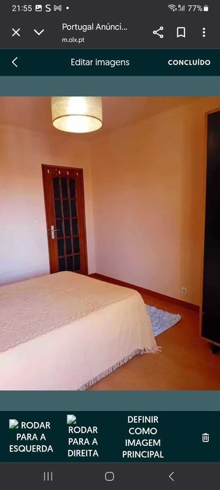 Quarto Mem Martins