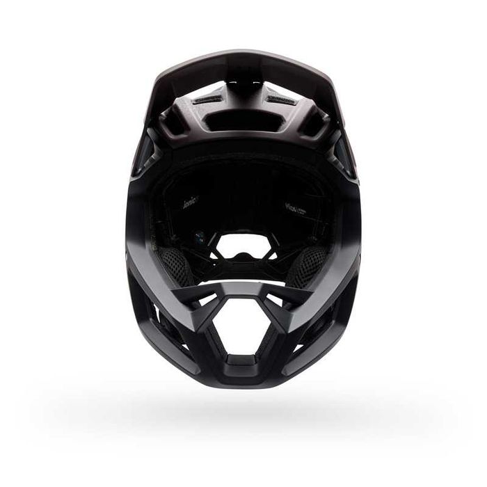 Kask FOX Proframe RS Aura Purple Dusk S M L Enduro Downhill