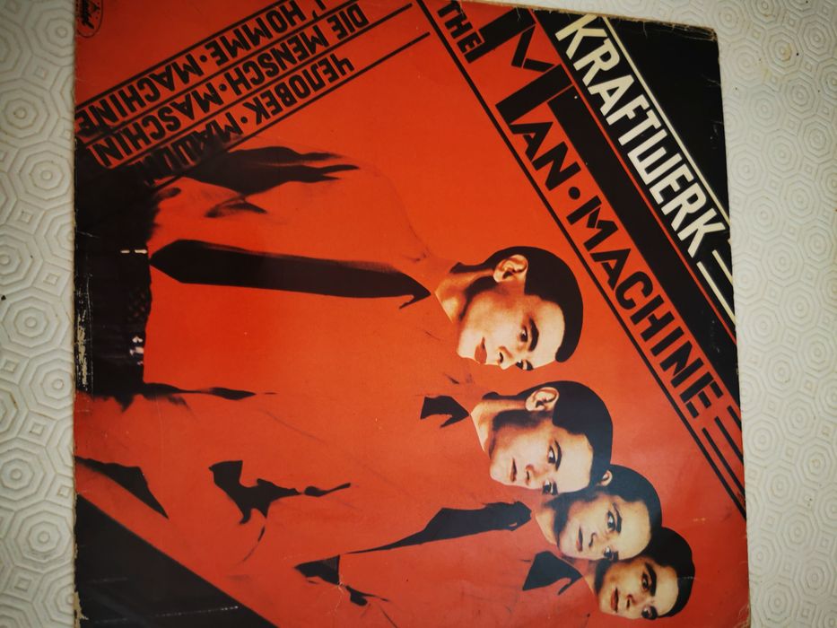 Discos Vinil originais