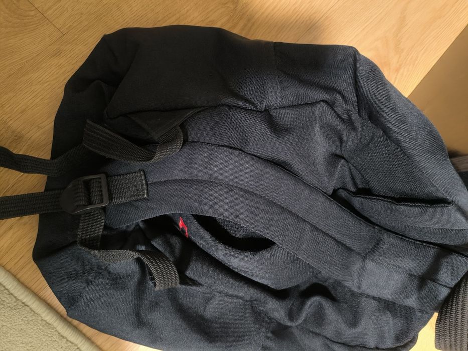 Mochila O'Neil preta