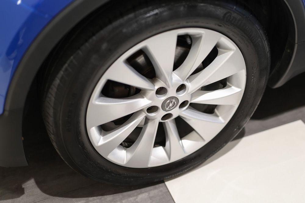 Opel Mokka 1.4 T Cosmo Eu6