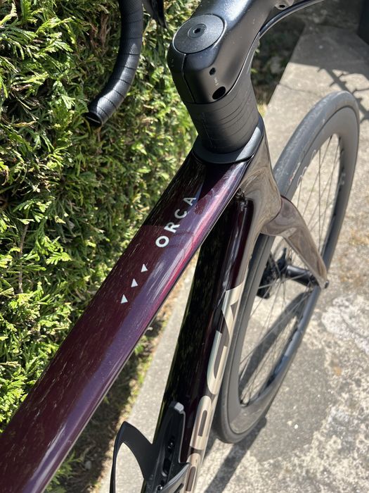 Orbea Orca M35i 2025