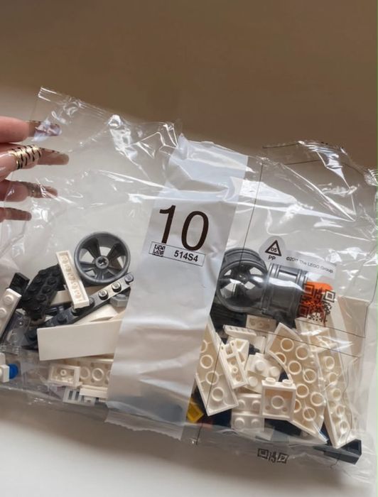 LEGO Porsche 911