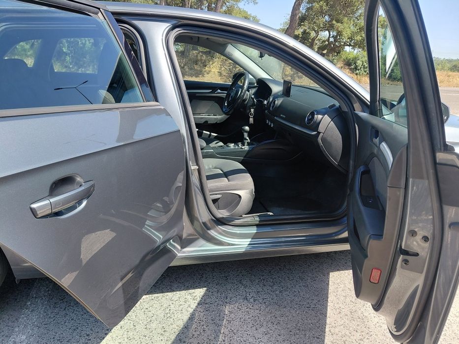 Audi A3 Sportback 1.6 TDI