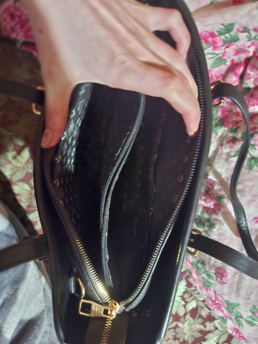 Torebka Louis Vuitton Shopper LV