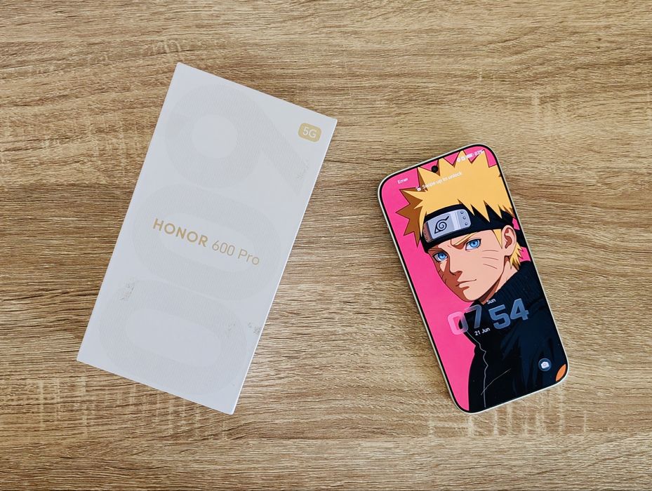 Honor 600 Pro - 12/512Gb - Gold