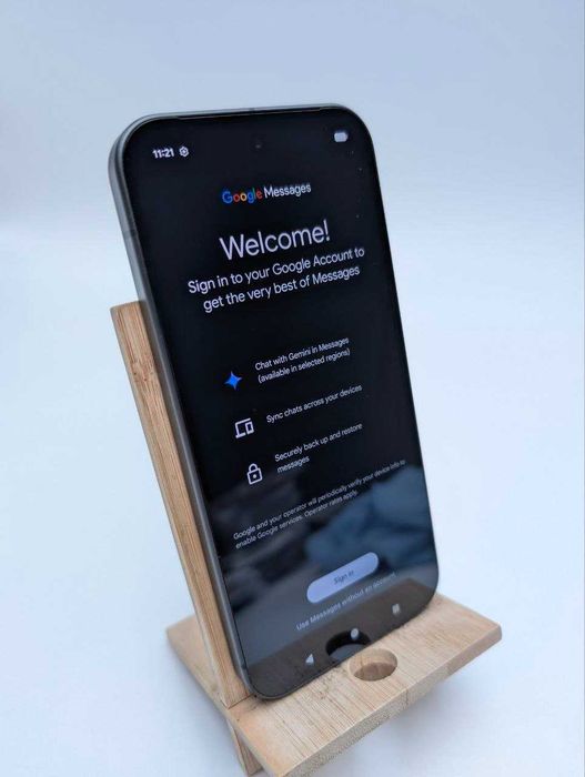 Google Pixel 9 128GB Obsydian