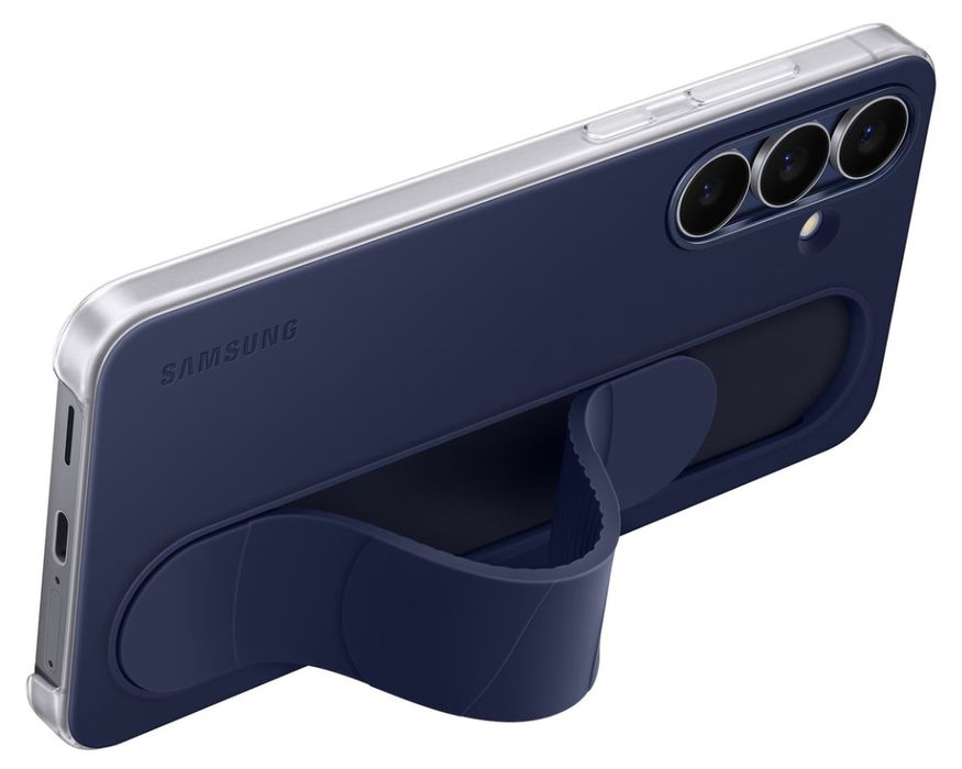 Etui Samsung Standing Grip Case cover do Galaxy S25 FE