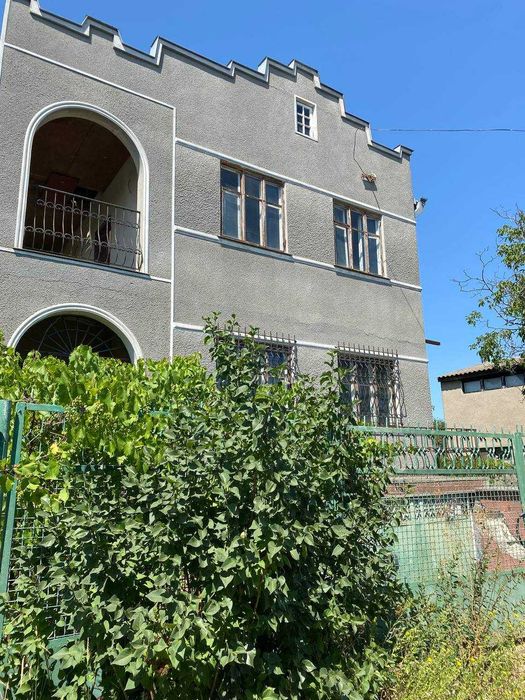 продам дом в Сухом Лимане кооператив "Струмок " -32000 $