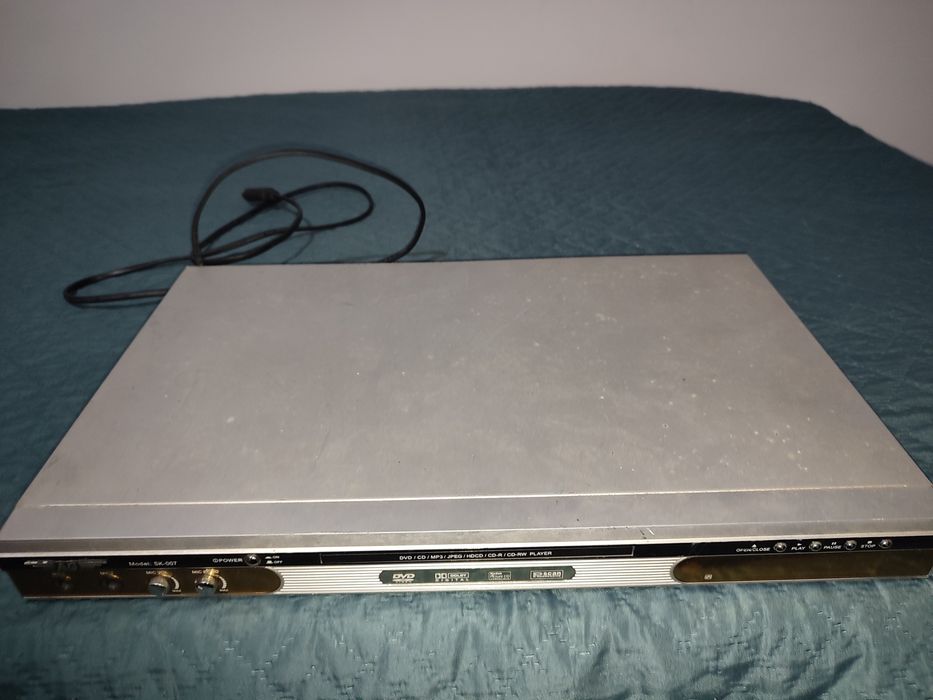 Vendo coisas eletrônicas