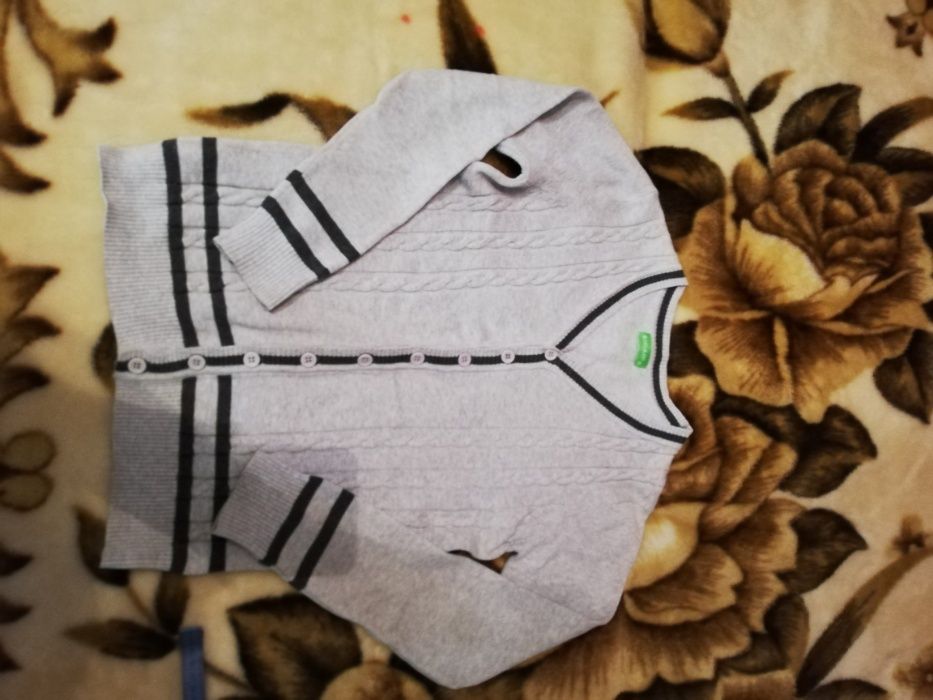 Кофта Many&many 19р.