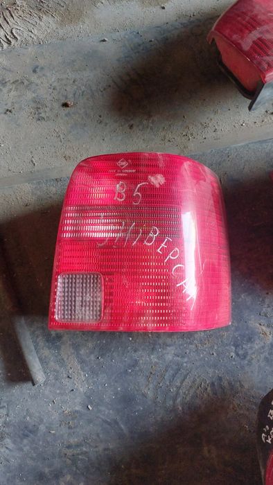 Правий фонарь ліхтар стоп VW PASSAT 97-00 B5 3B5945112H