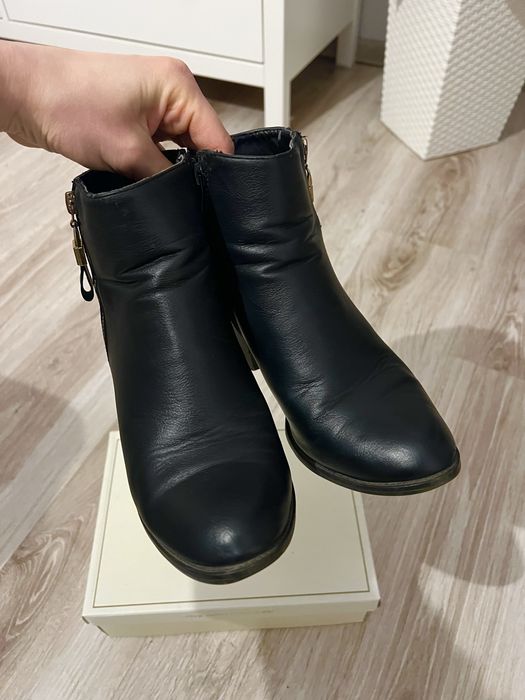 Paka butów wyprzedaż, szpilki, botki, baleriny, r 38, 39