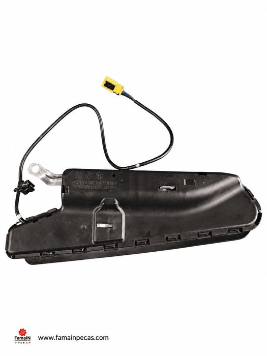 Airbag Banco Esquerdo AUDI A4 B7