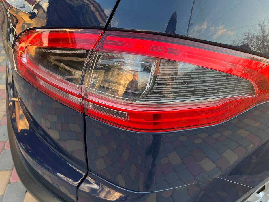 Ford S-Max 2011 VIN WF0SXXGBWSBE04989 фото оголошення 8 з 22