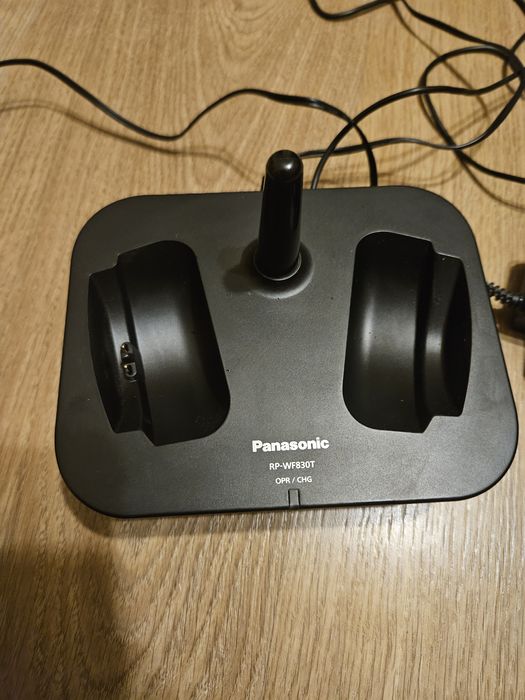 Sluchawki bezprzewodowe Panasonic RP-WF830T