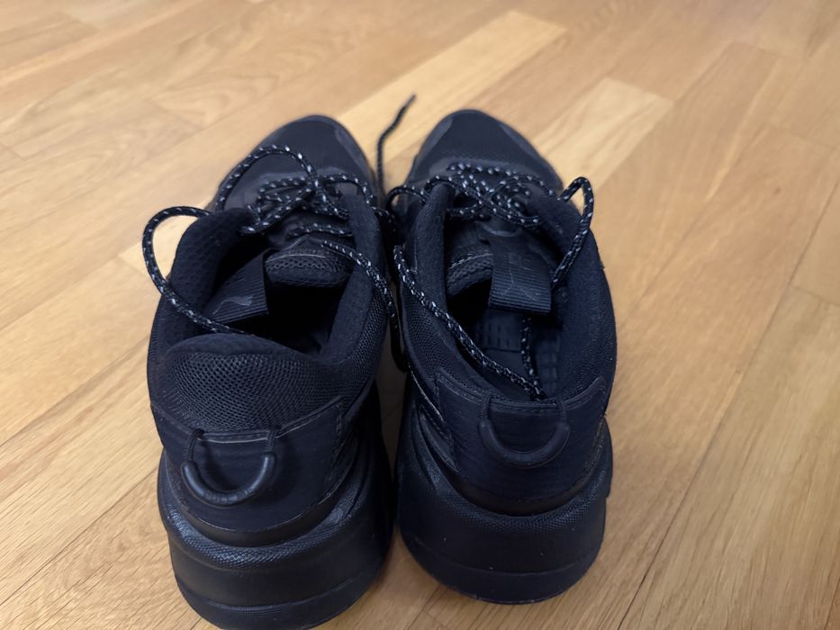 Кросівки чоловічі puma rs-x