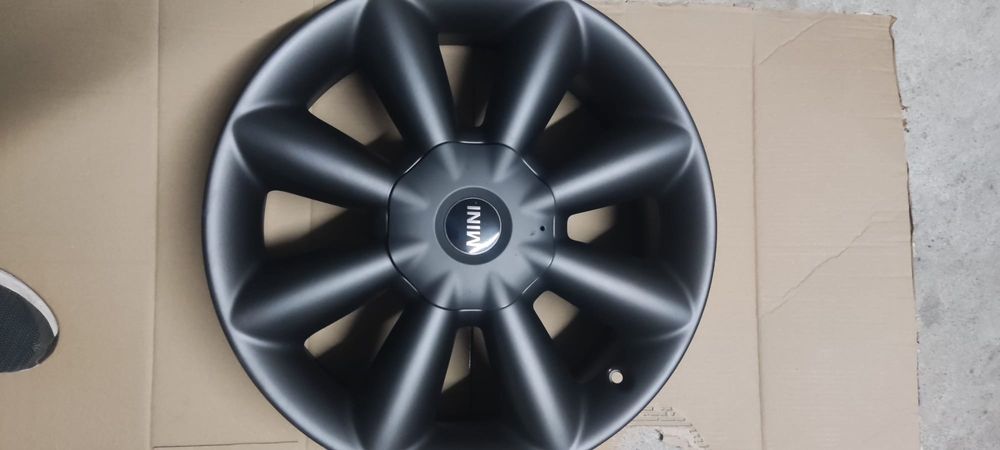 Jantes Mini Cooper 18" (originais)