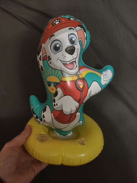 Гра Щенячий патруль Paw patrol