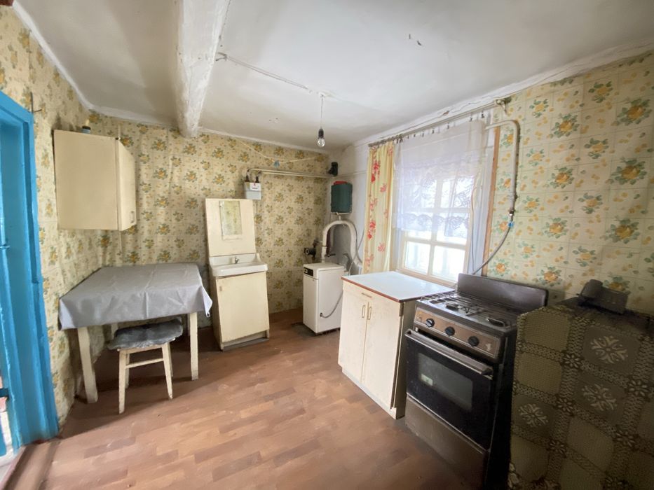 Продаж будинку с Фурси