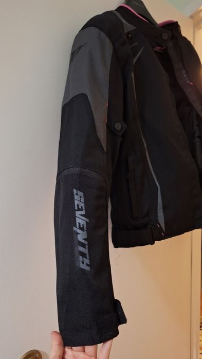 Casaco de Mota Seventy, Senhora, S