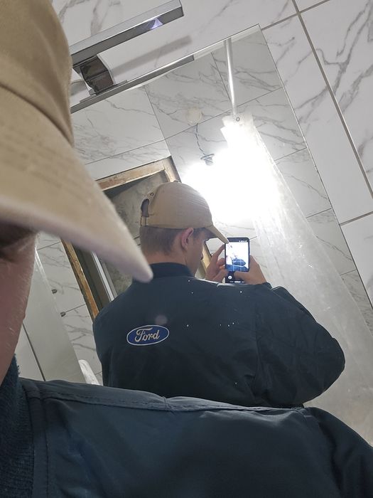 Бомбер MA1 Ford aviator