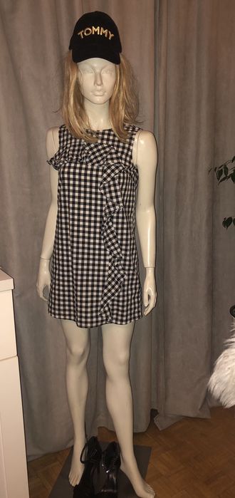 Tommy Hilfiger sukienka nowa bez metki.
