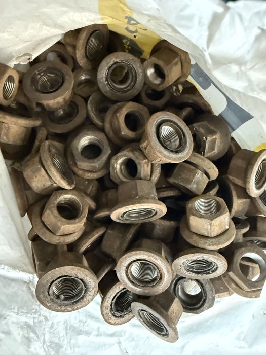 Колёсо  в сборе 22.5 385/65