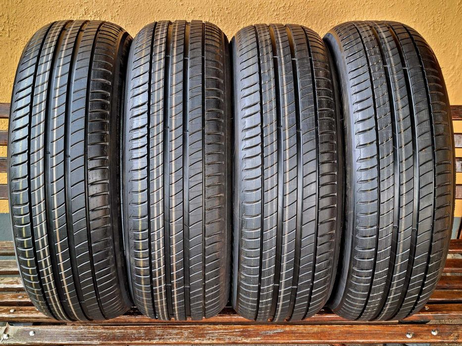 Michelin Primacy 3 205/55R19 97V XL S1 Rok 2024.30 - Nowe