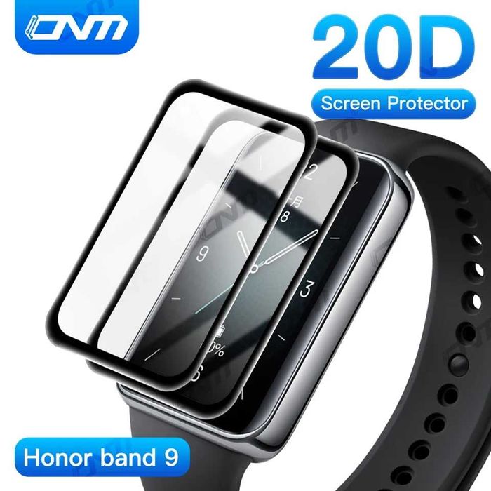 Захисна плівка для Huawei Band 9/Honor Band9