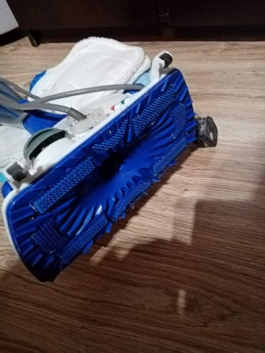 Sprzedam mop parowy z wkładami raz używany