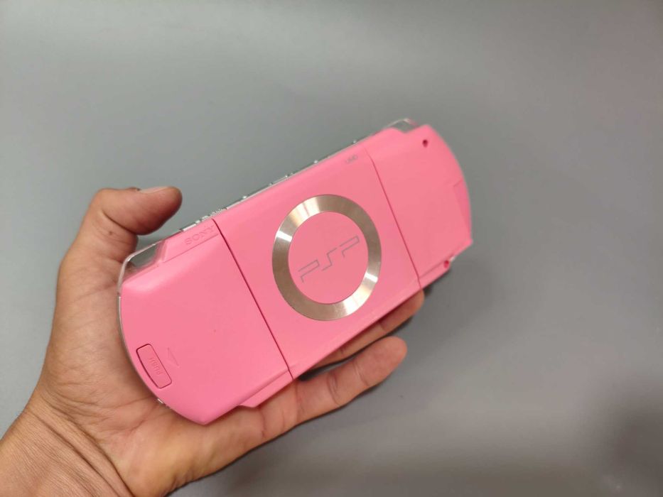 PSP Rosa (1004 Series)