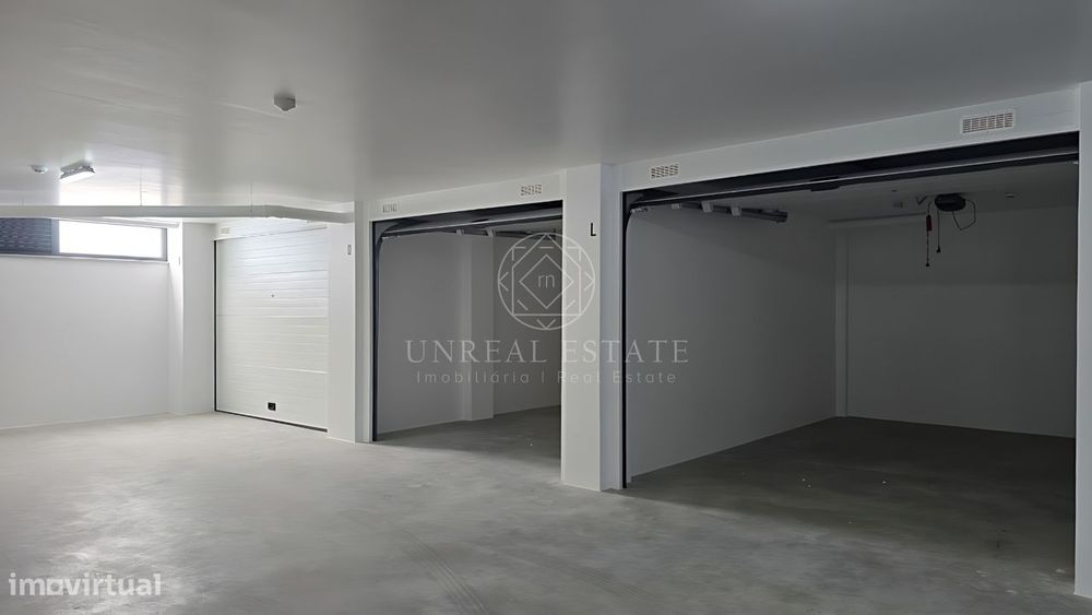 Apartamento T2 Novo no Entroncamento | Acabamentos Premium | Em Constr