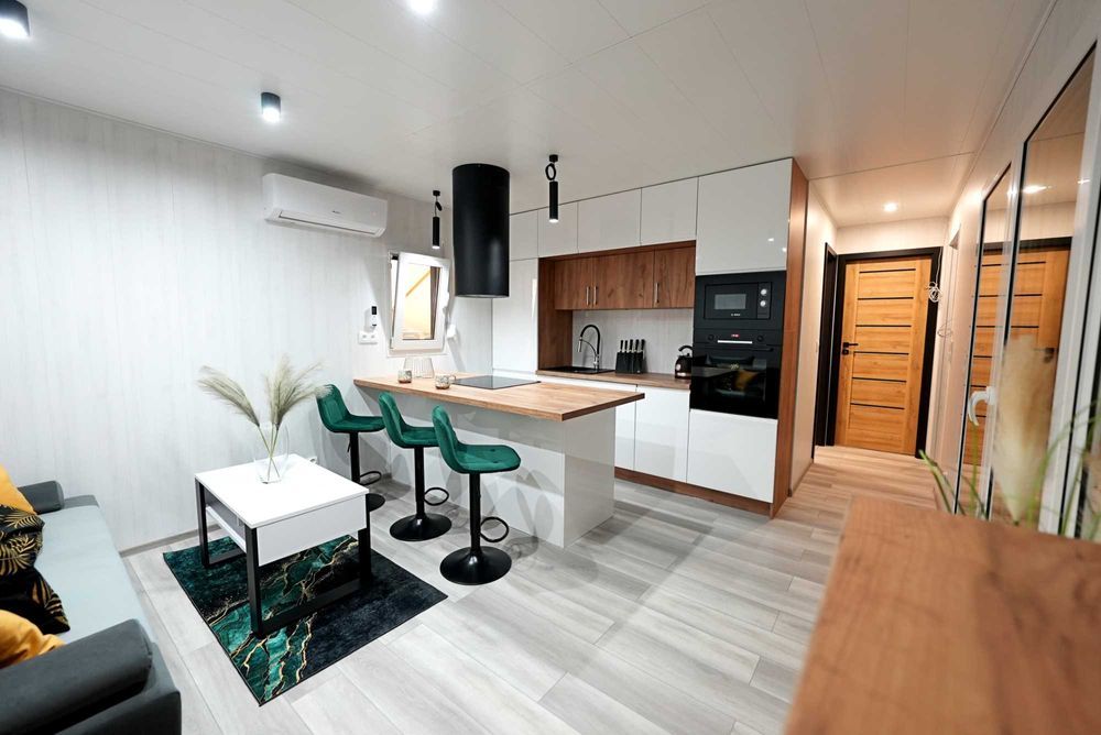 Dom mobilny MARCELO 48