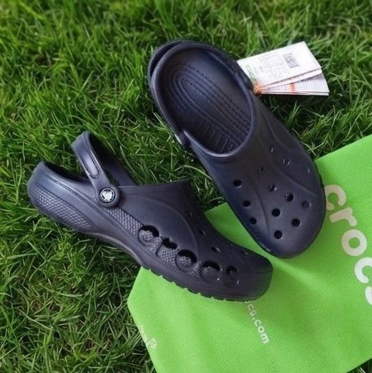 Чоловічі шльопані сабо Crocs  baya  classic/крокс 41, 42,43,44,45