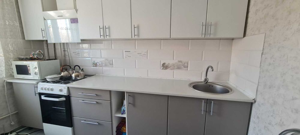 Оренда кімнати в 3 кімнатній квартирі