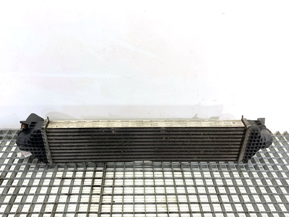 INTERCOOLER FORD S-MAX E1G3-6K755-JA 2.0 150KM CHŁODNICA
