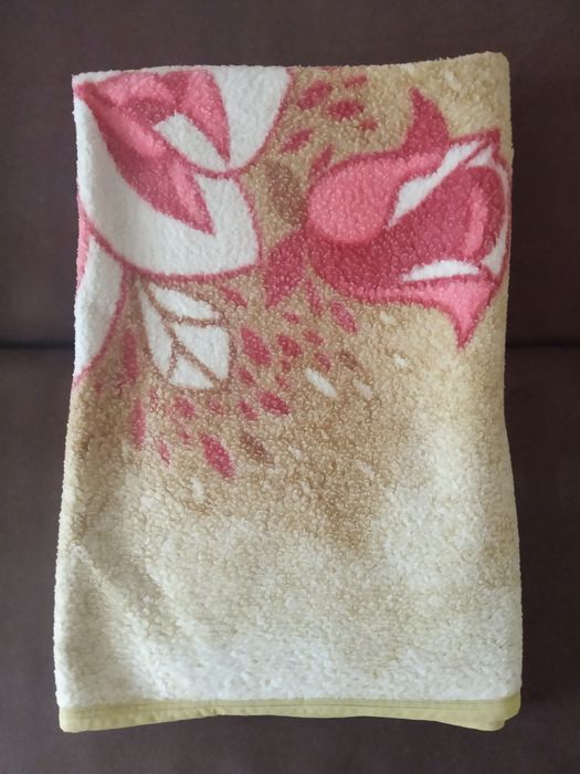 Ковдра полуторна