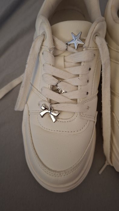 Sneakersy Zara rozmiar 37