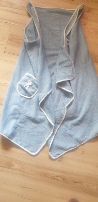 Ręcznik kąpielowy, do sauny