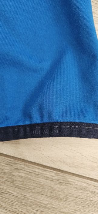 Polar wedze 2ga warstwa system warm.narty sanki 140