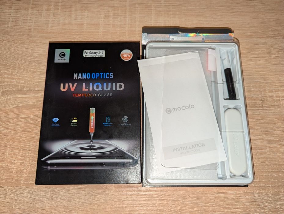 Зарядний пристрій Samsung Fast Charge Travel Adapter