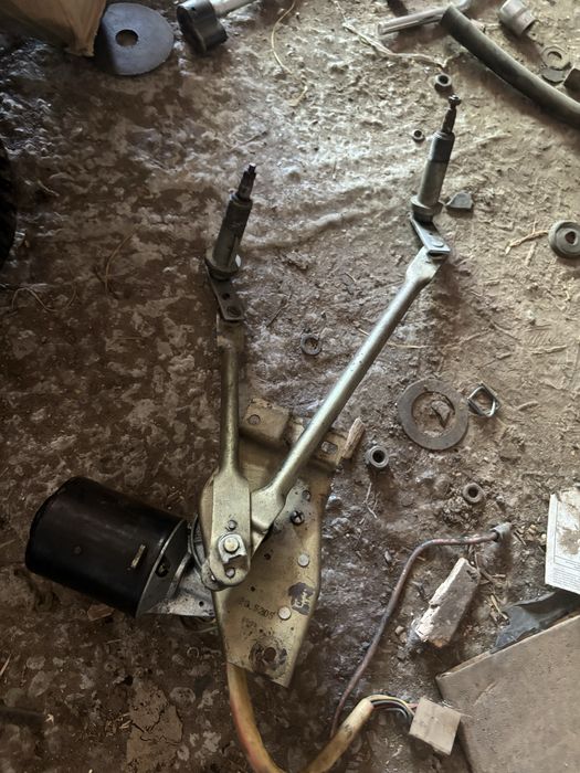 Трапеції Уаз 452.469